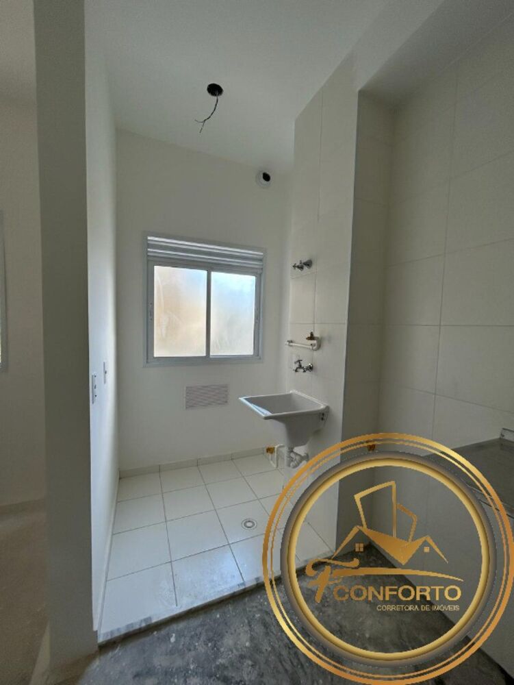 Apartamento, 2 quartos, 37 m² - Foto 1