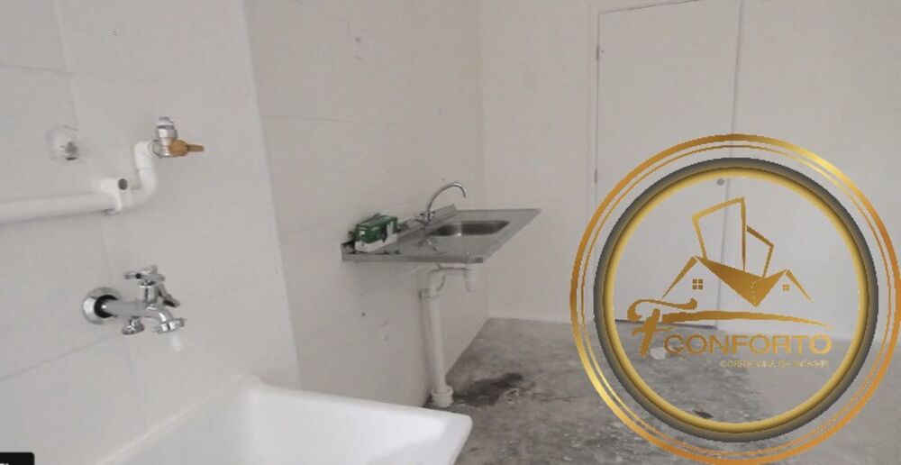 Apartamento, 2 quartos, 37 m² - Foto 4