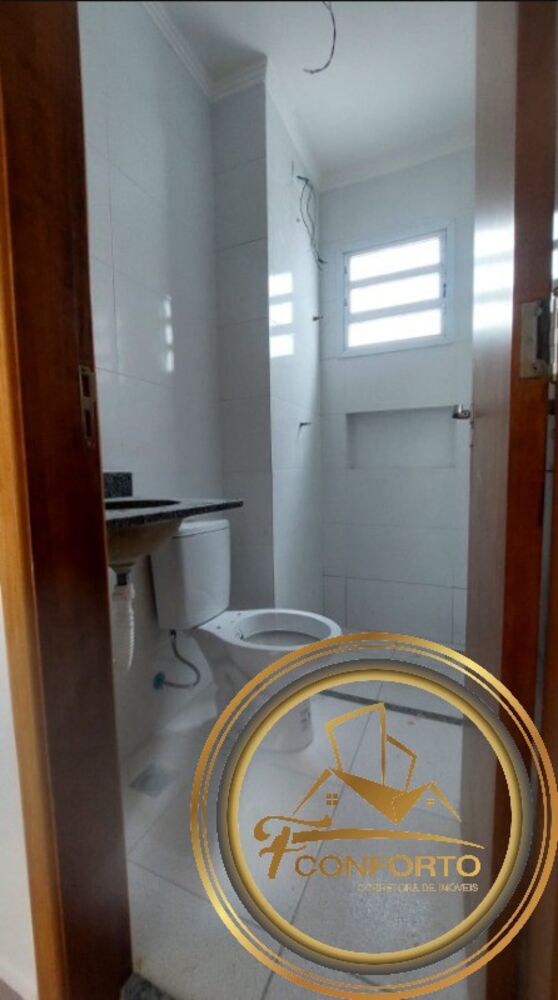 Apartamento, 2 quartos, 38 m² - Foto 3