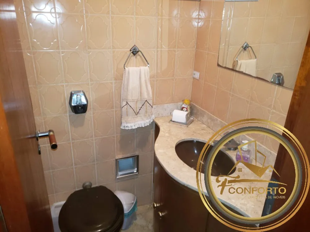 Apartamento, 3 quartos, 106 m² - Foto 10