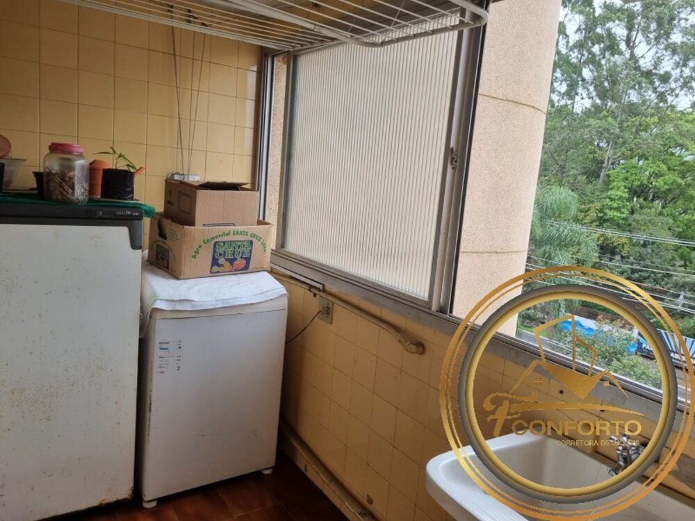 Apartamento, 3 quartos, 106 m² - Foto 7