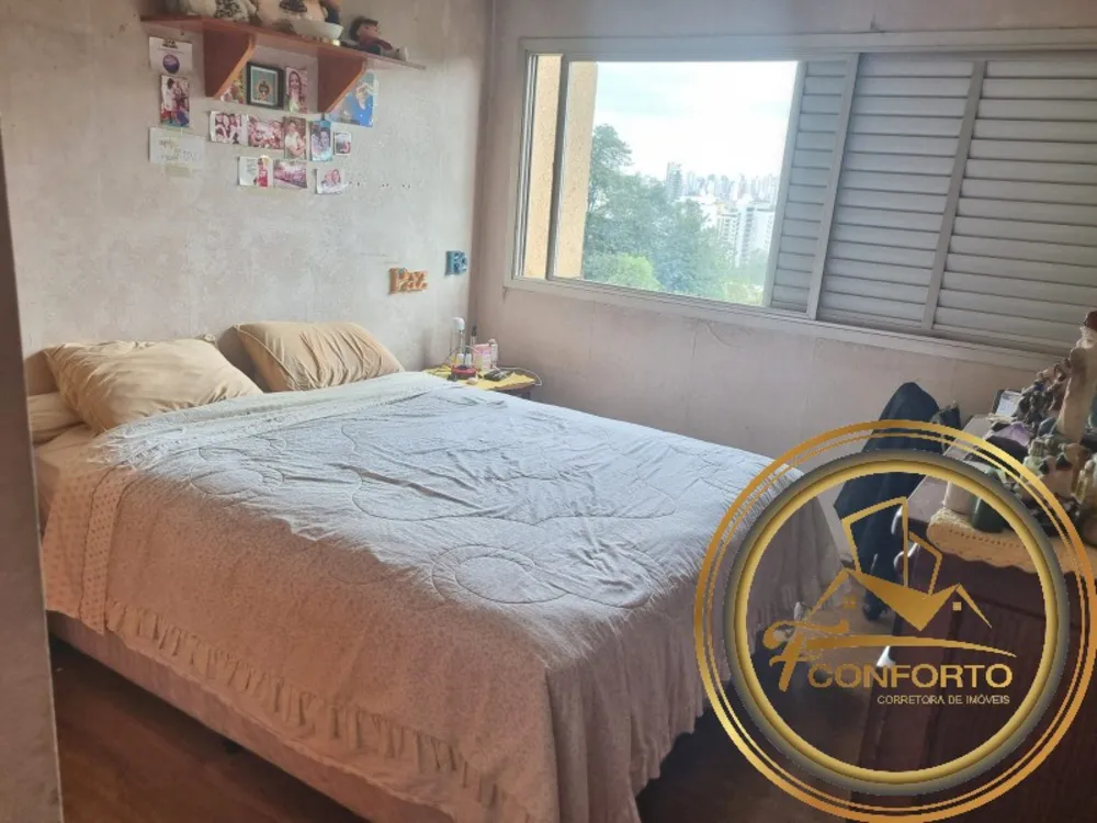 Apartamento, 3 quartos, 106 m² - Foto 5