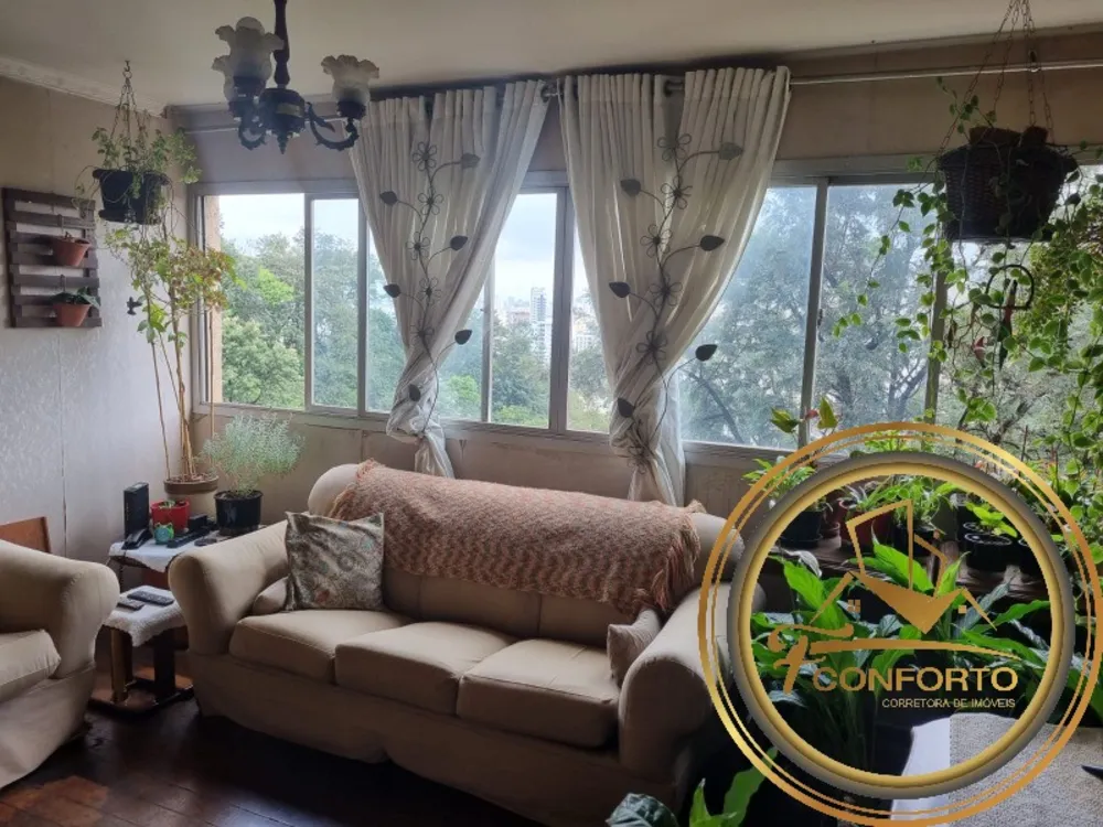 Apartamento, 3 quartos, 106 m² - Foto 2