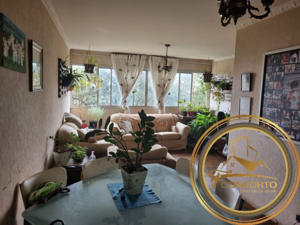 Apartamento, 3 quartos, 106 m² - Foto 1