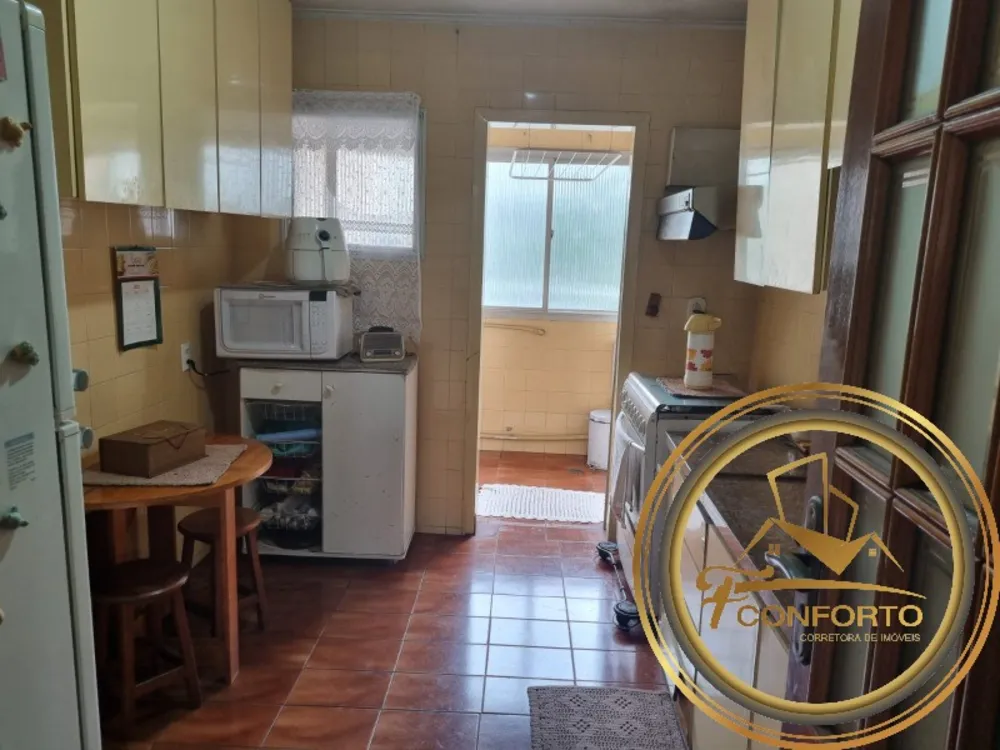 Apartamento, 3 quartos, 106 m² - Foto 4