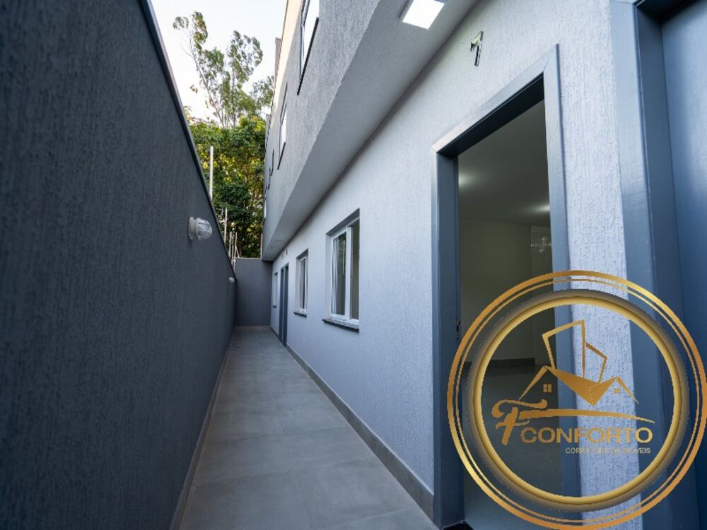 Casa de Condomínio, 3 quartos - Foto 3