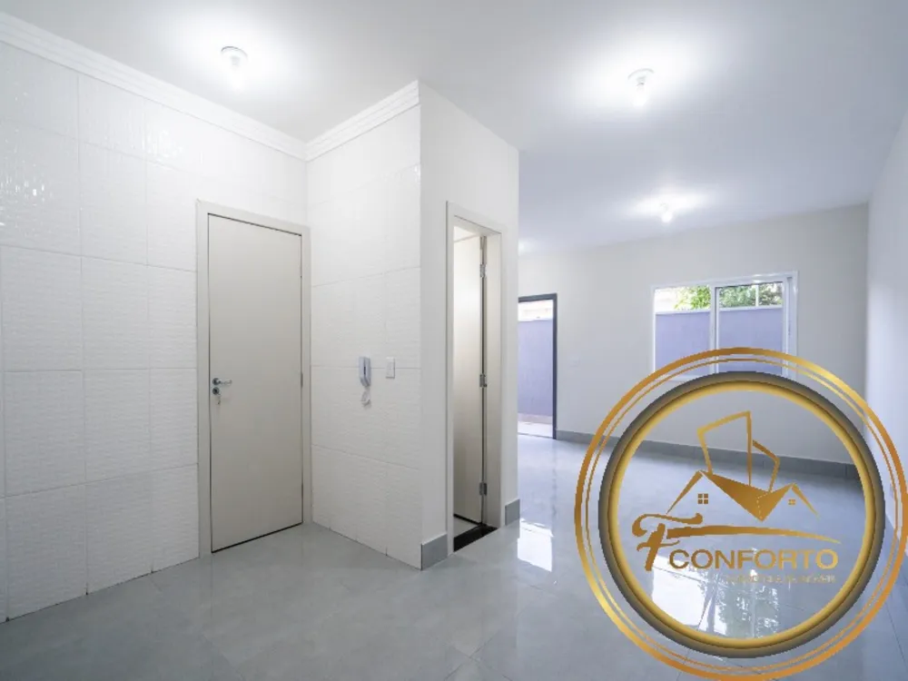 Casa de Condomínio, 3 quartos - Foto 3