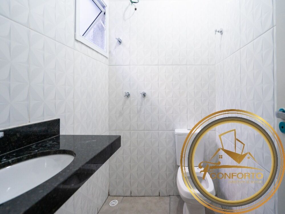Casa de Condomínio, 3 quartos - Foto 10