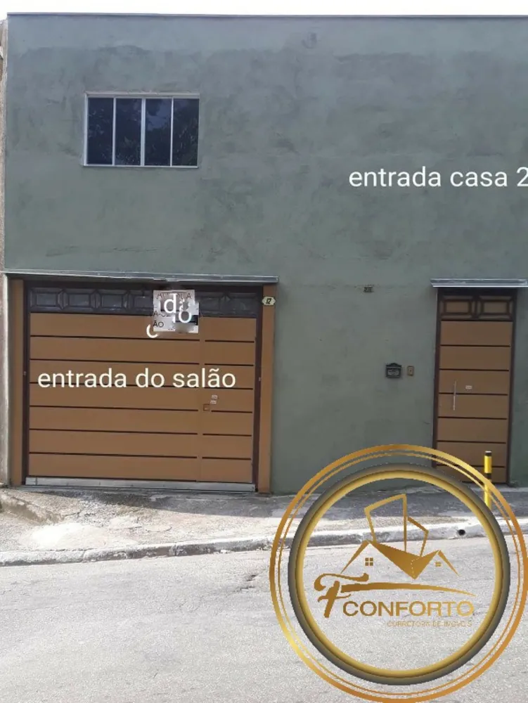 Casa, 4 quartos, 375 m² - Foto 5