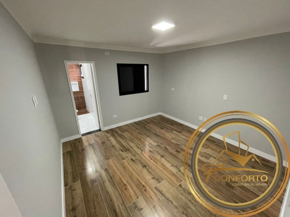 Sobrado, 3 quartos, 158 m² - Foto 6