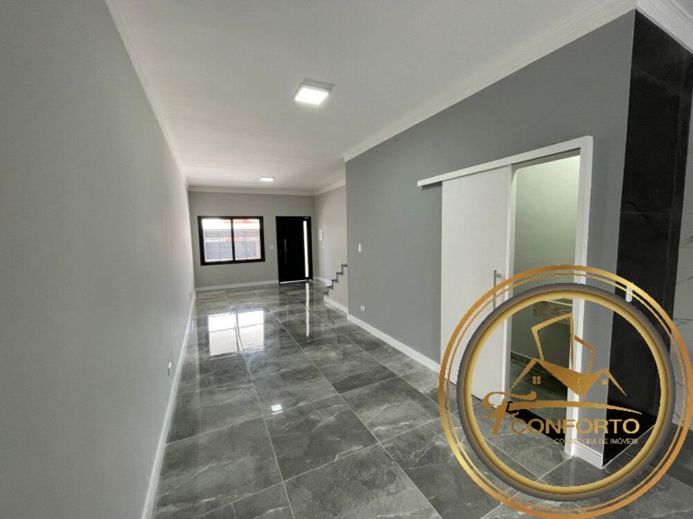 Sobrado, 3 quartos, 158 m² - Foto 5