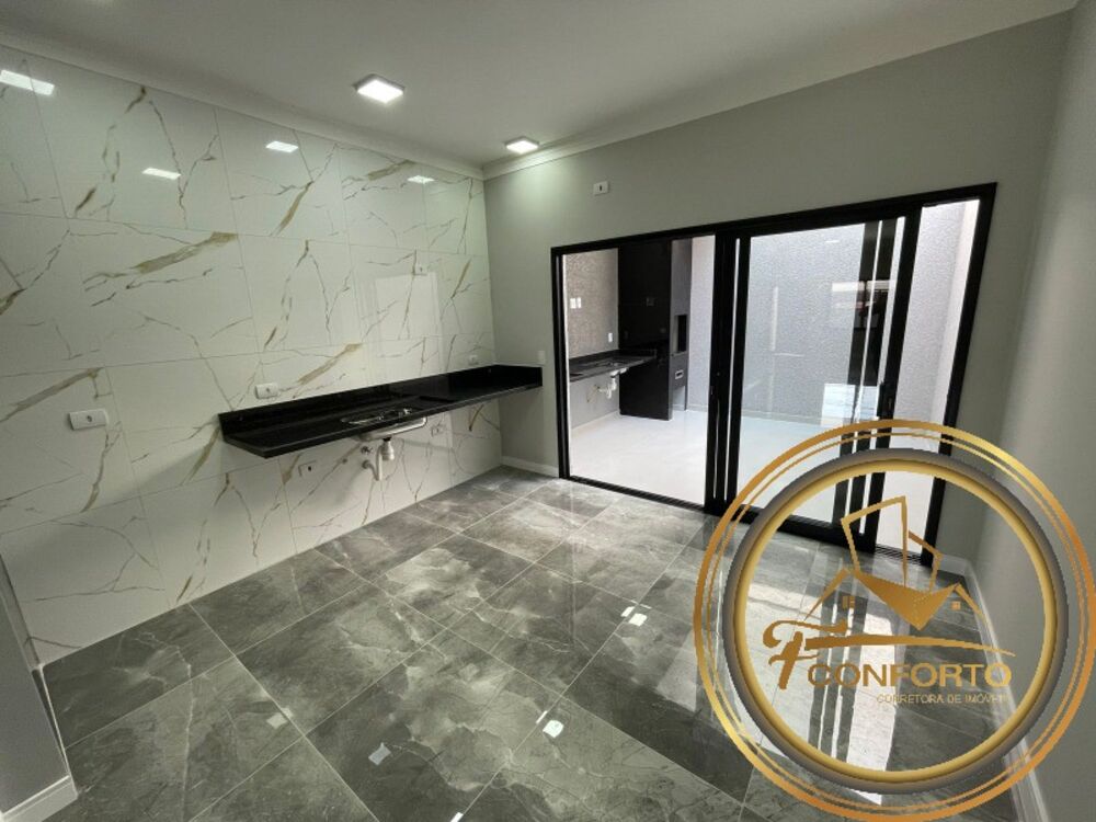 Sobrado, 3 quartos, 158 m² - Foto 19