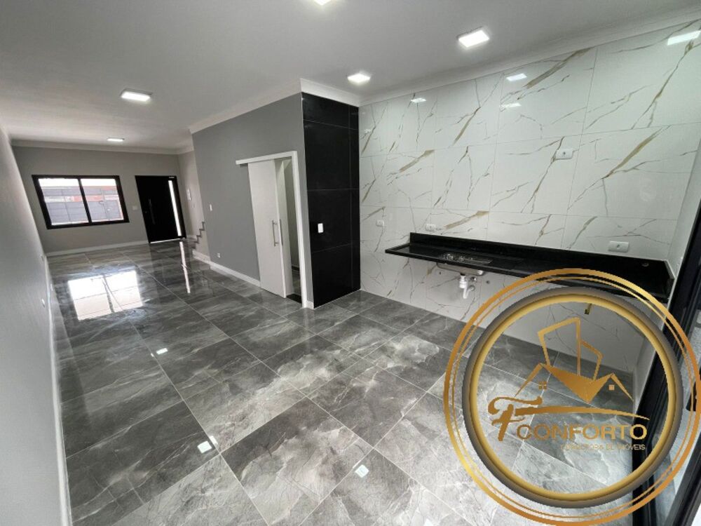 Sobrado, 3 quartos, 158 m² - Foto 25