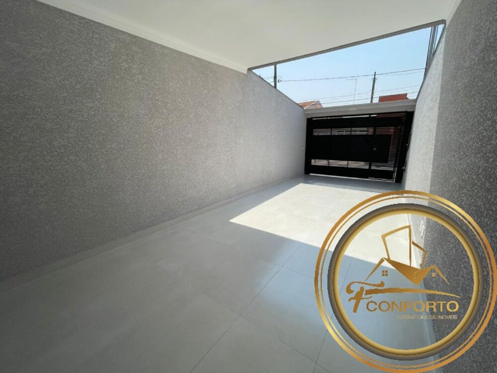 Sobrado, 3 quartos, 158 m² - Foto 20