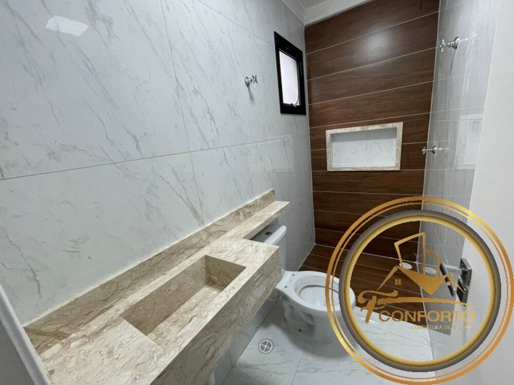 Sobrado, 3 quartos, 158 m² - Foto 27