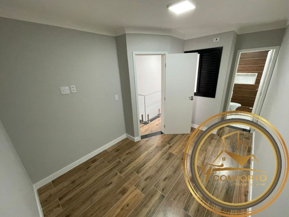 Sobrado, 3 quartos, 158 m² - Foto 2