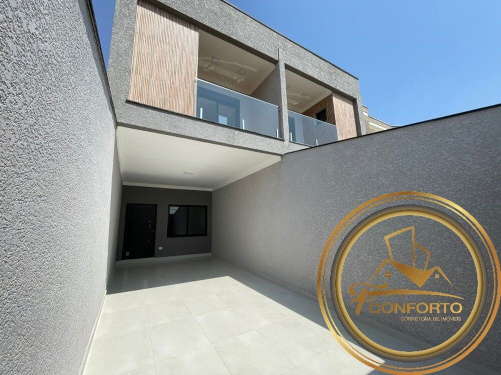 Sobrado, 3 quartos, 158 m² - Foto 17