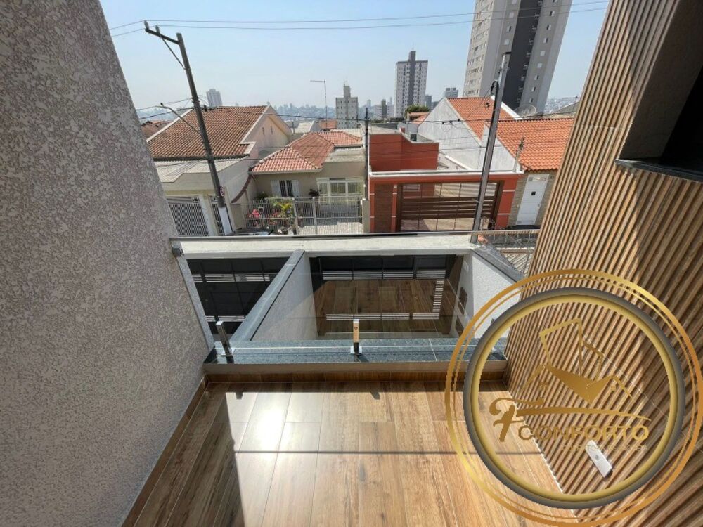 Sobrado, 3 quartos, 158 m² - Foto 7