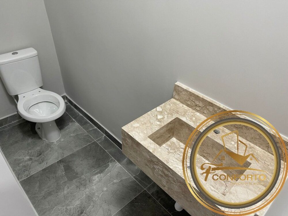 Sobrado, 3 quartos, 158 m² - Foto 3