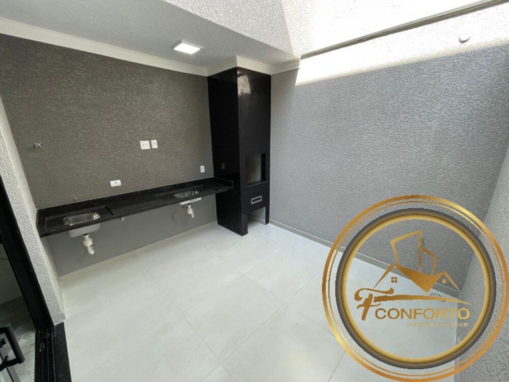 Sobrado, 3 quartos, 158 m² - Foto 4