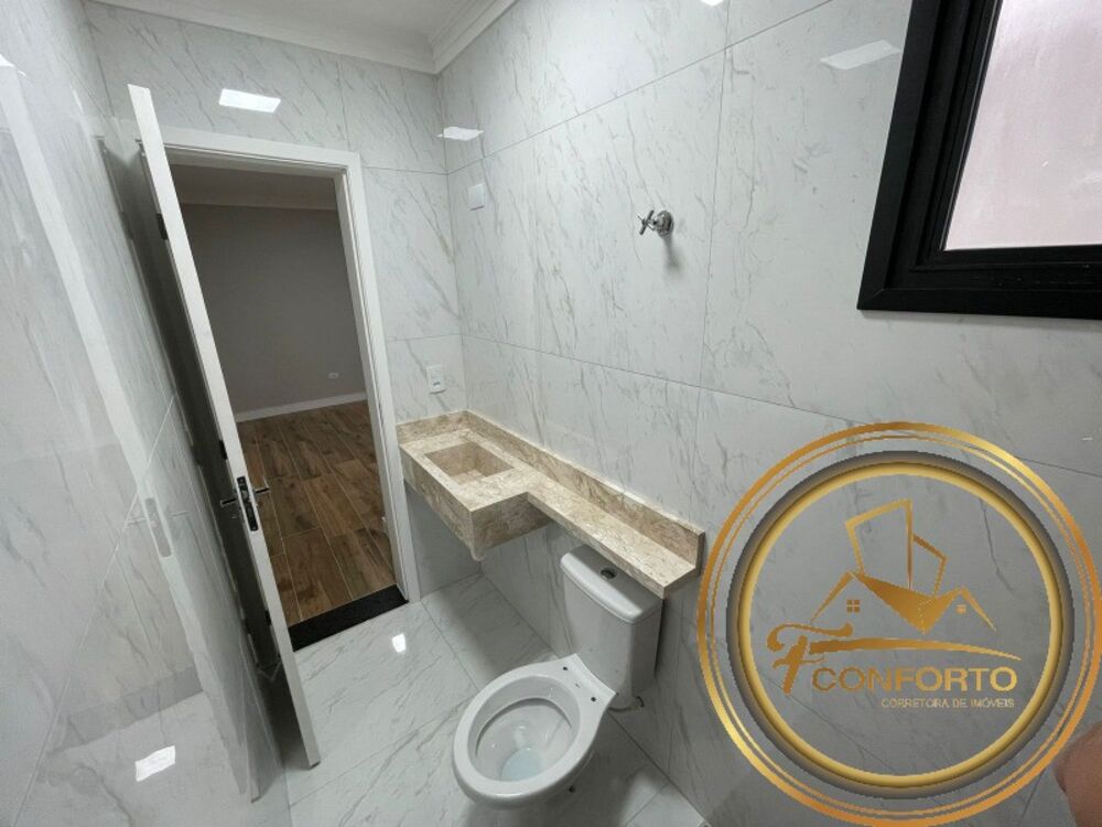 Sobrado, 3 quartos, 158 m² - Foto 12