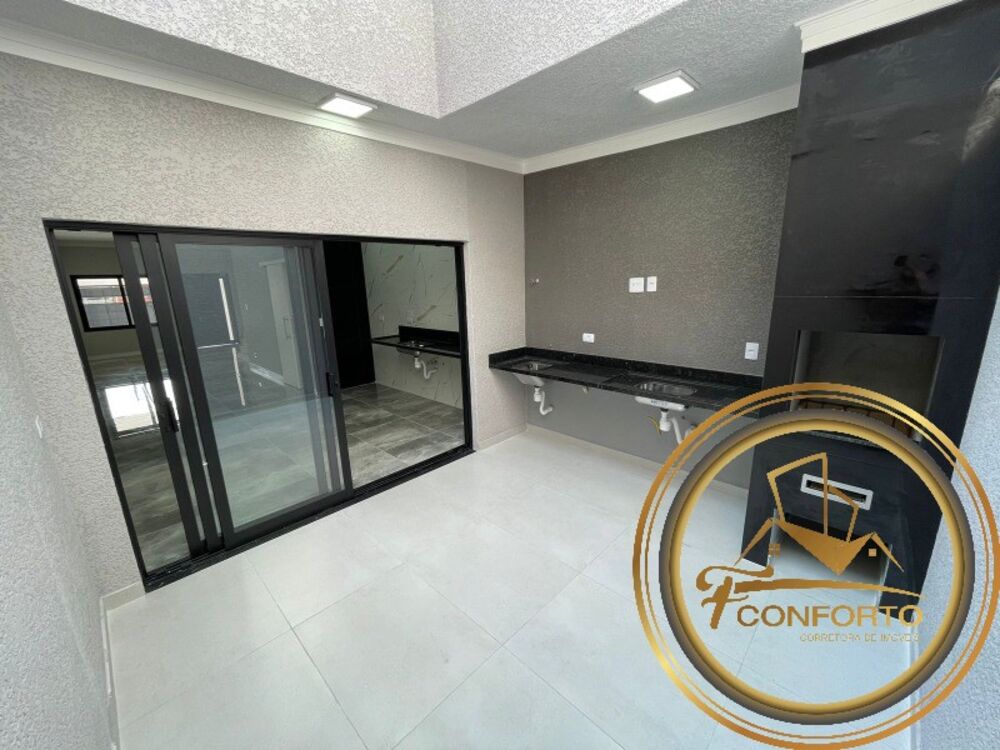 Sobrado, 3 quartos, 158 m² - Foto 13
