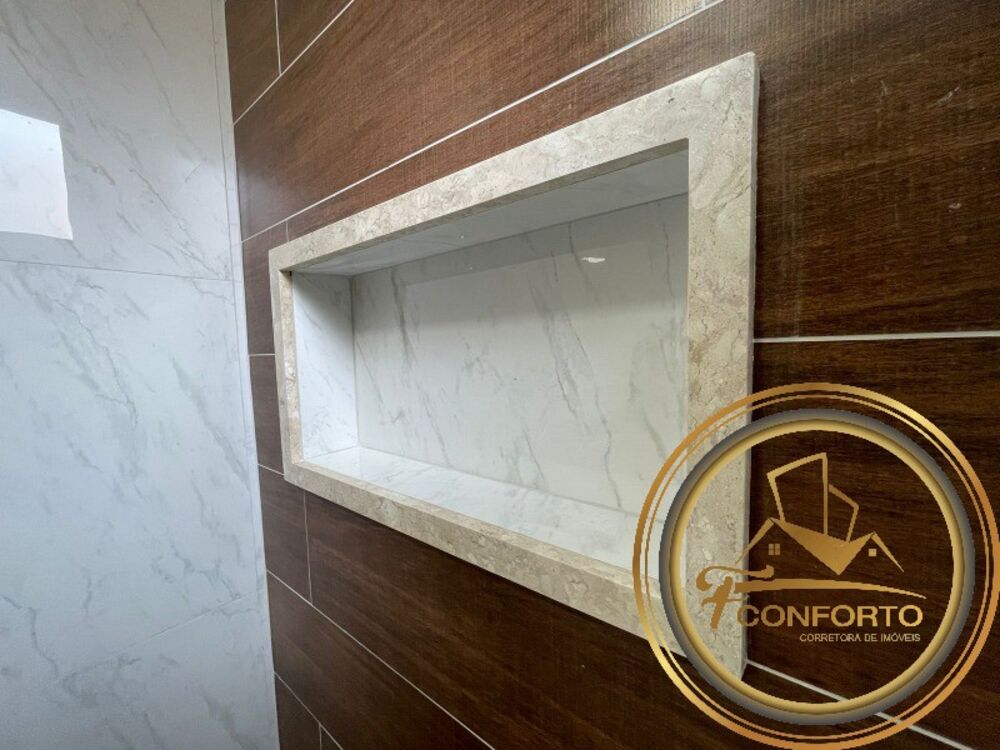 Sobrado, 3 quartos, 158 m² - Foto 11