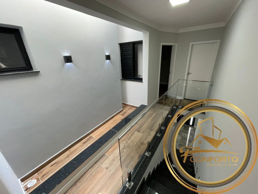 Sobrado, 3 quartos, 158 m² - Foto 22