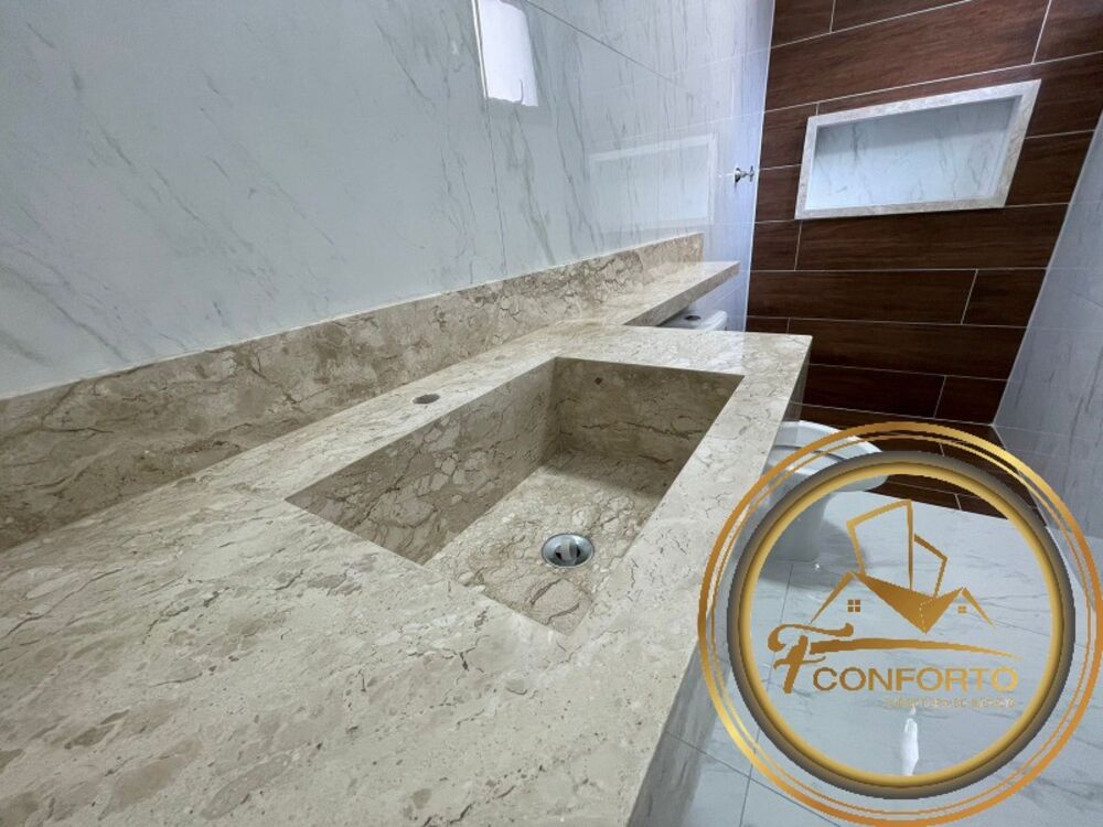 Sobrado, 3 quartos, 158 m² - Foto 29