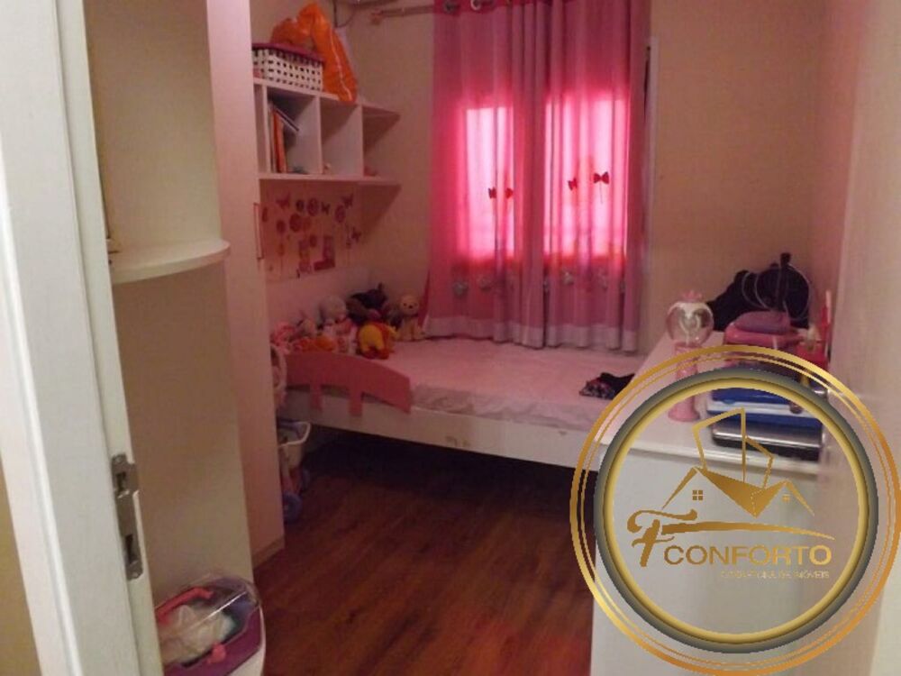 Apartamento, 3 quartos, 96 m² - Foto 9