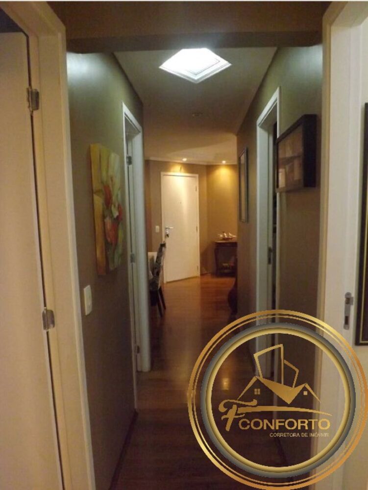 Apartamento, 3 quartos, 96 m² - Foto 3