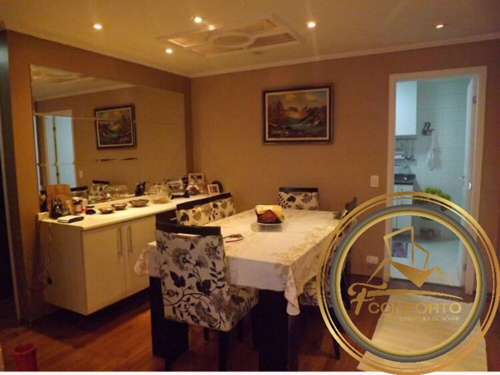 Apartamento, 3 quartos, 96 m² - Foto 2