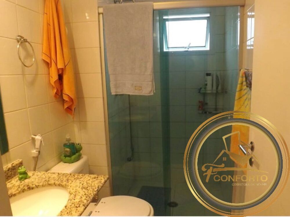 Apartamento, 3 quartos, 96 m² - Foto 10