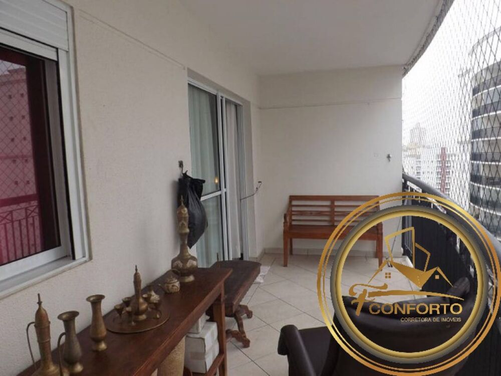 Apartamento, 3 quartos, 96 m² - Foto 4