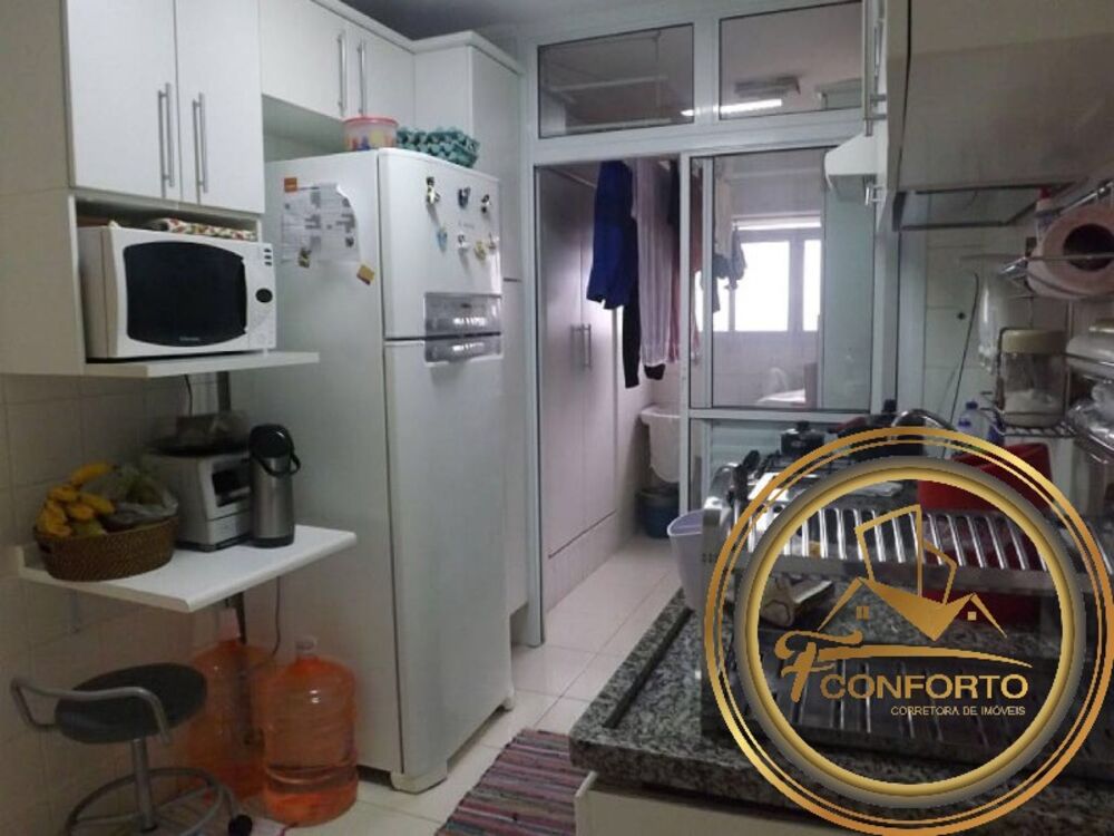 Apartamento, 3 quartos, 96 m² - Foto 6