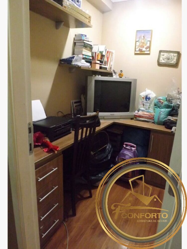 Apartamento, 3 quartos, 96 m² - Foto 12