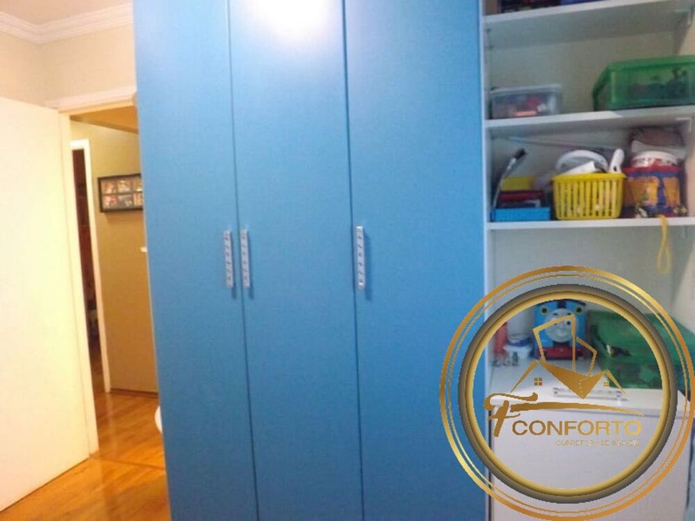 Apartamento, 3 quartos, 96 m² - Foto 11