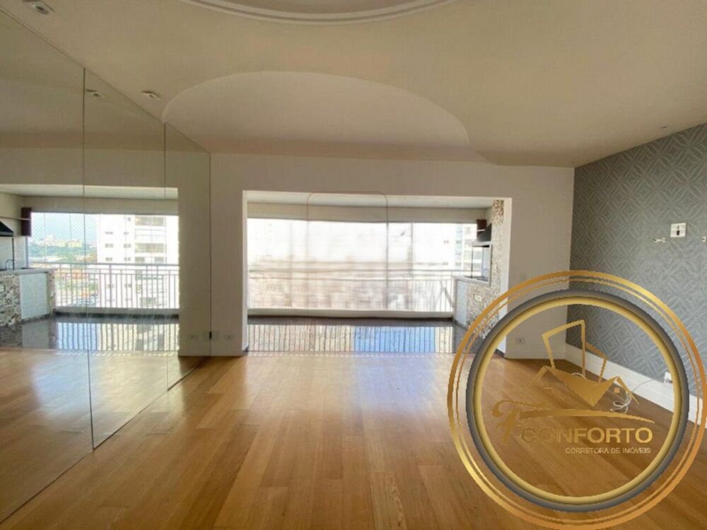 Apartamento, 3 quartos, 104 m² - Foto 1