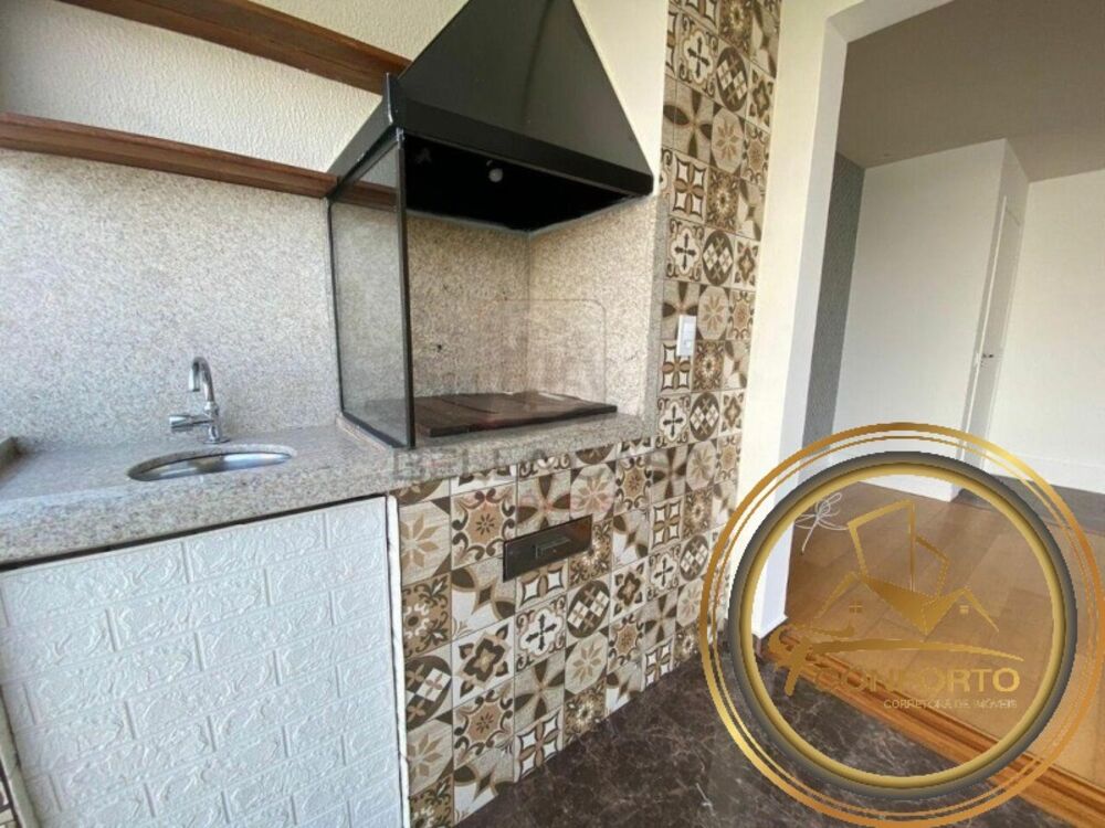 Apartamento, 3 quartos, 104 m² - Foto 3