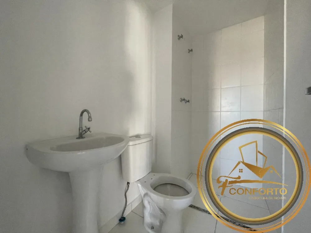 Apartamento, 2 quartos, 44 m² - Foto 8