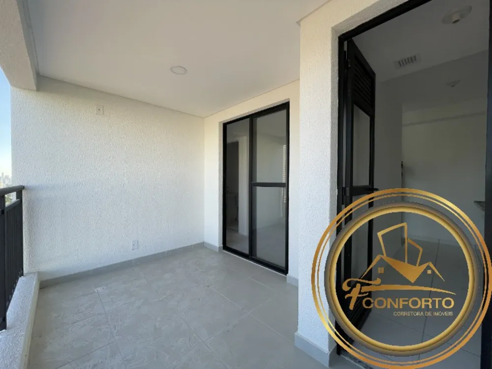 Apartamento, 2 quartos, 44 m² - Foto 2