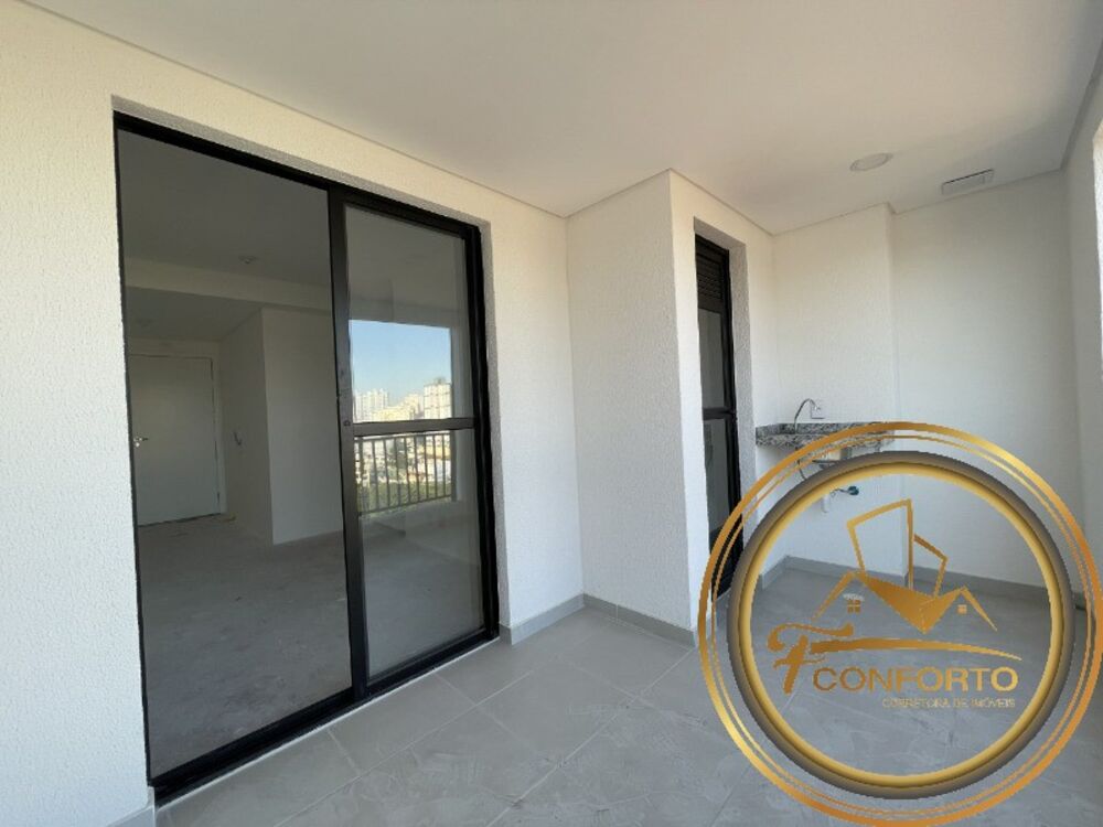 Apartamento, 2 quartos, 44 m² - Foto 3