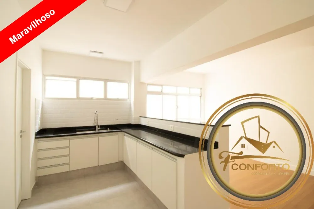 Apartamento, 3 quartos, 80 m² - Foto 2