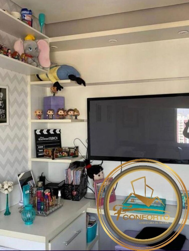Apartamento, 3 quartos, 89 m² - Foto 3