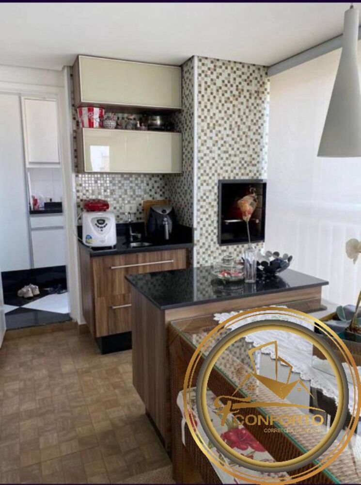 Apartamento, 3 quartos, 89 m² - Foto 6