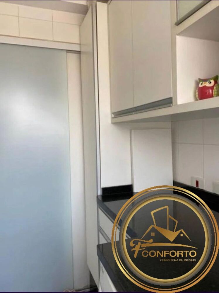 Apartamento, 3 quartos, 89 m² - Foto 5