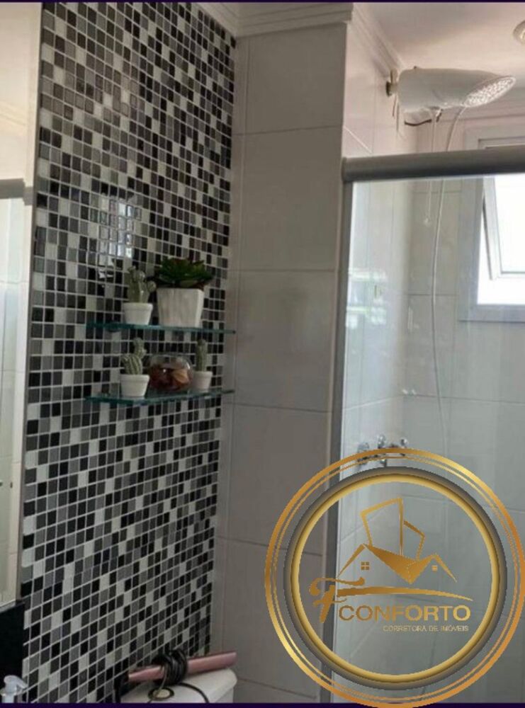 Apartamento, 3 quartos, 89 m² - Foto 8