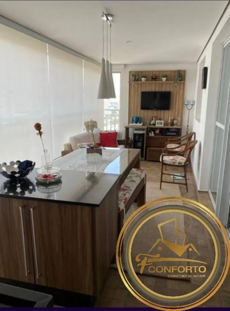 Apartamento, 3 quartos, 89 m² - Foto 12