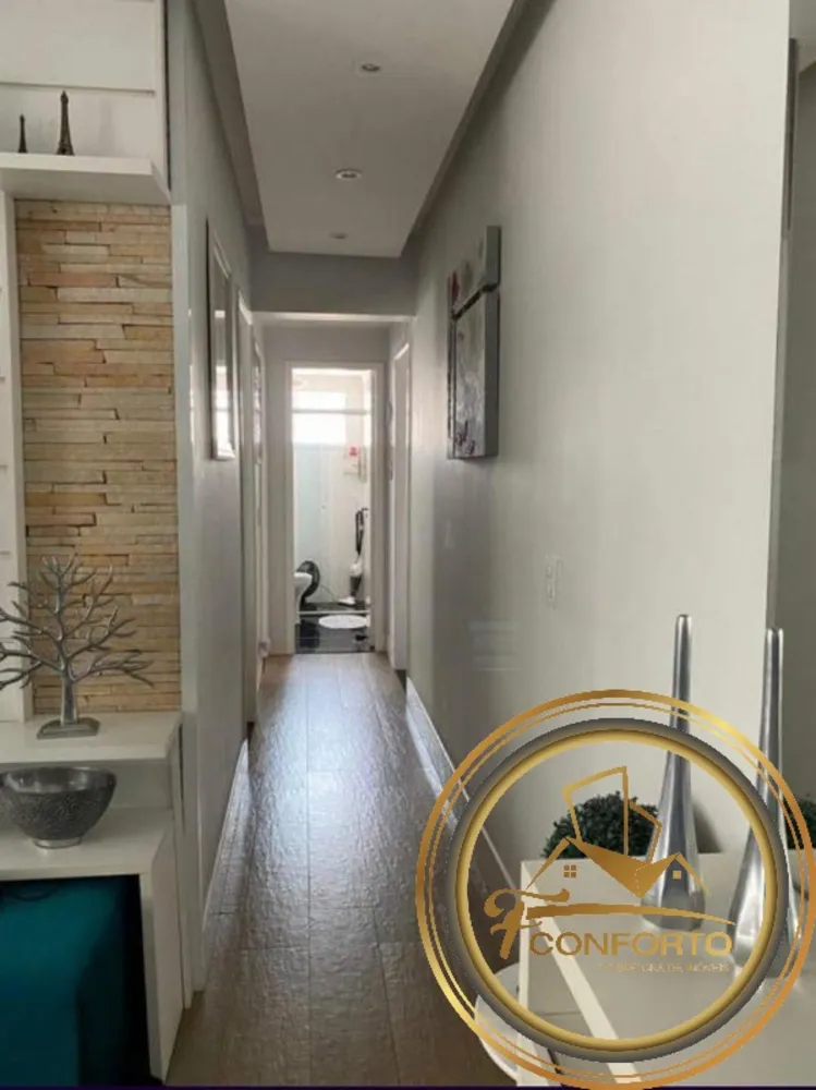 Apartamento, 3 quartos, 89 m² - Foto 11