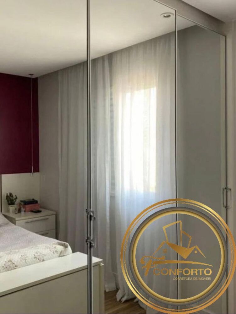 Apartamento, 3 quartos, 89 m² - Foto 14
